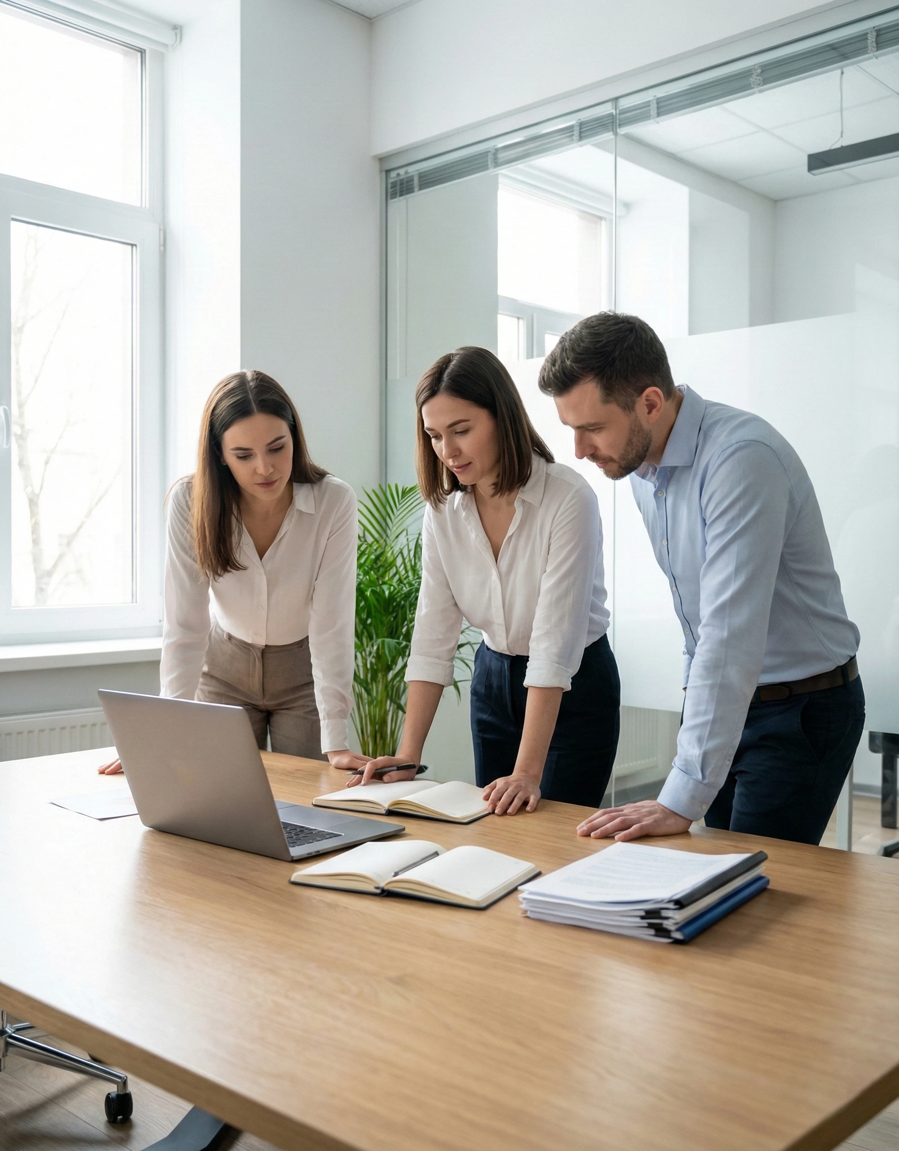 Bayraklar Danışmanlık