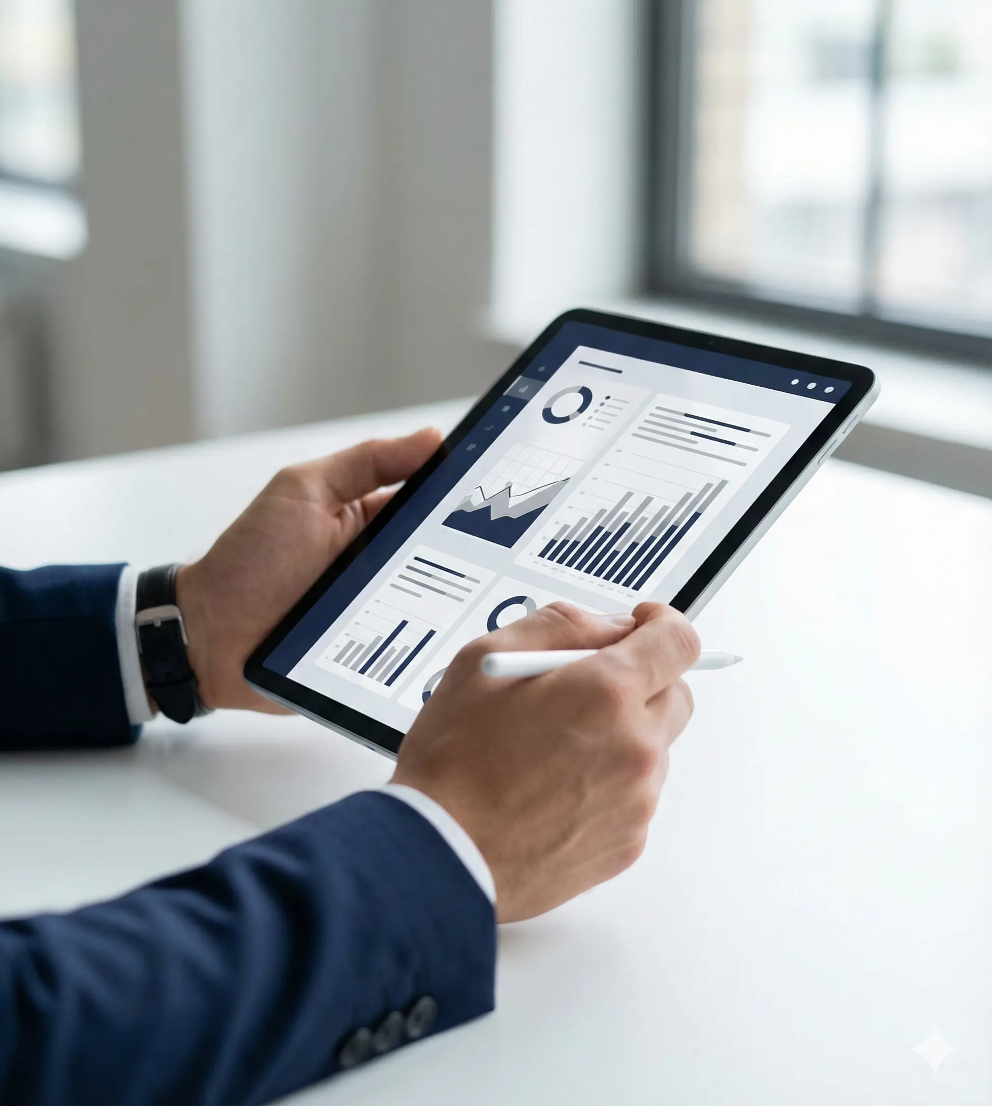 Bayraklar Danışmanlık