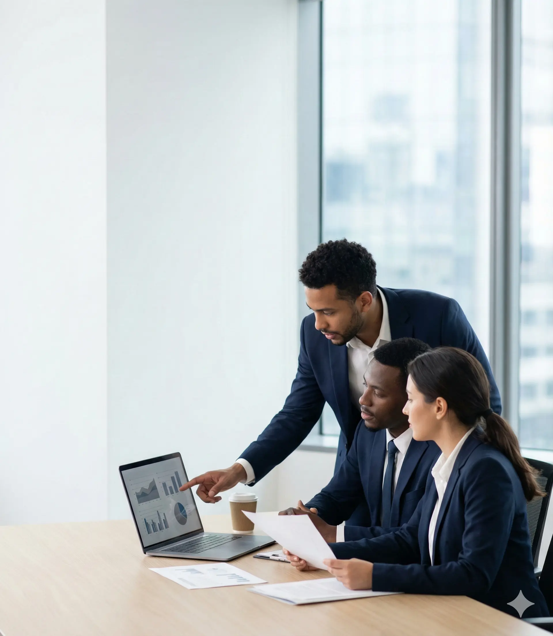 Bayraklar Danışmanlık