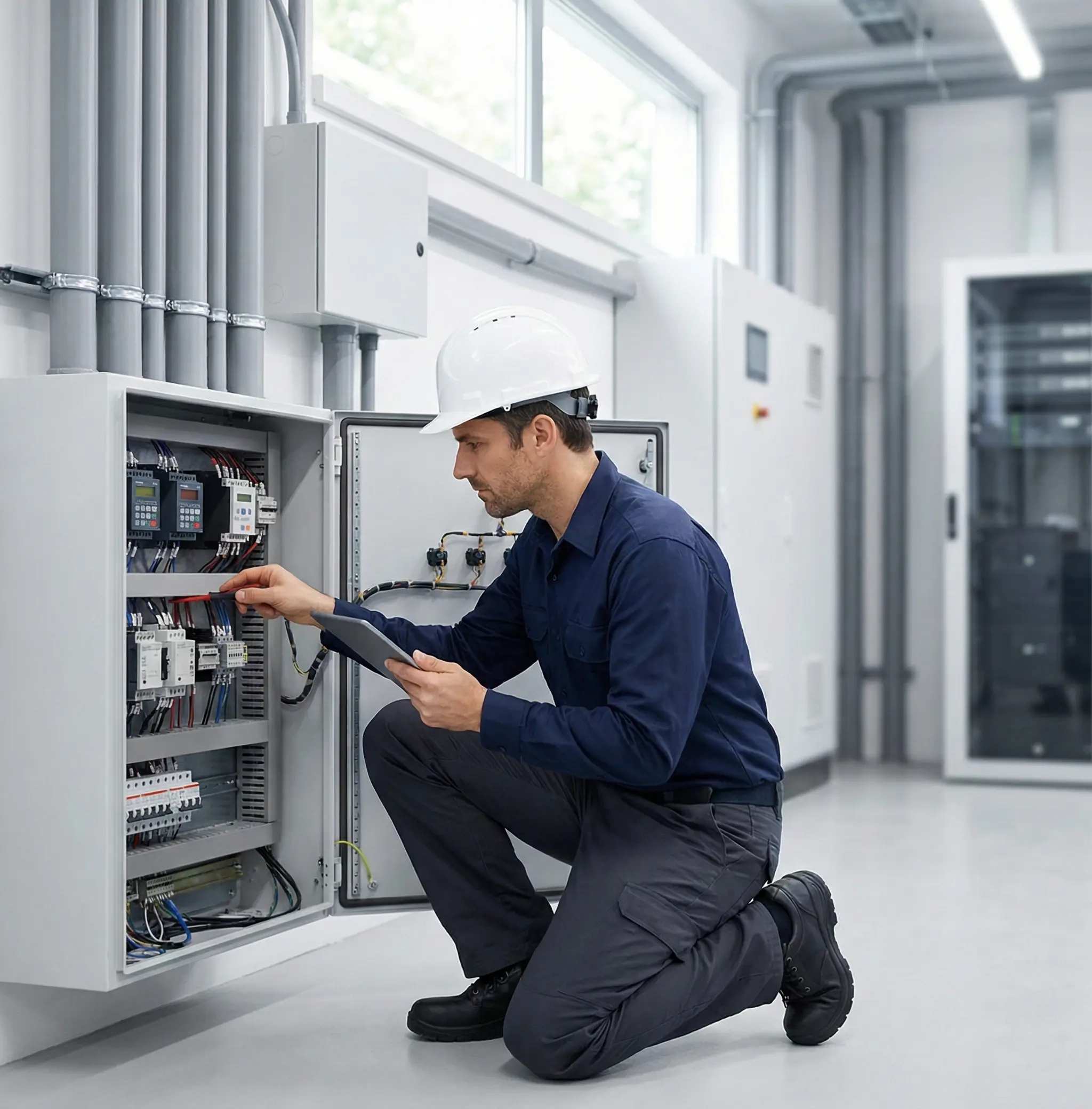 Bayraklar Danışmanlık | Bina Bakım ve Onarım