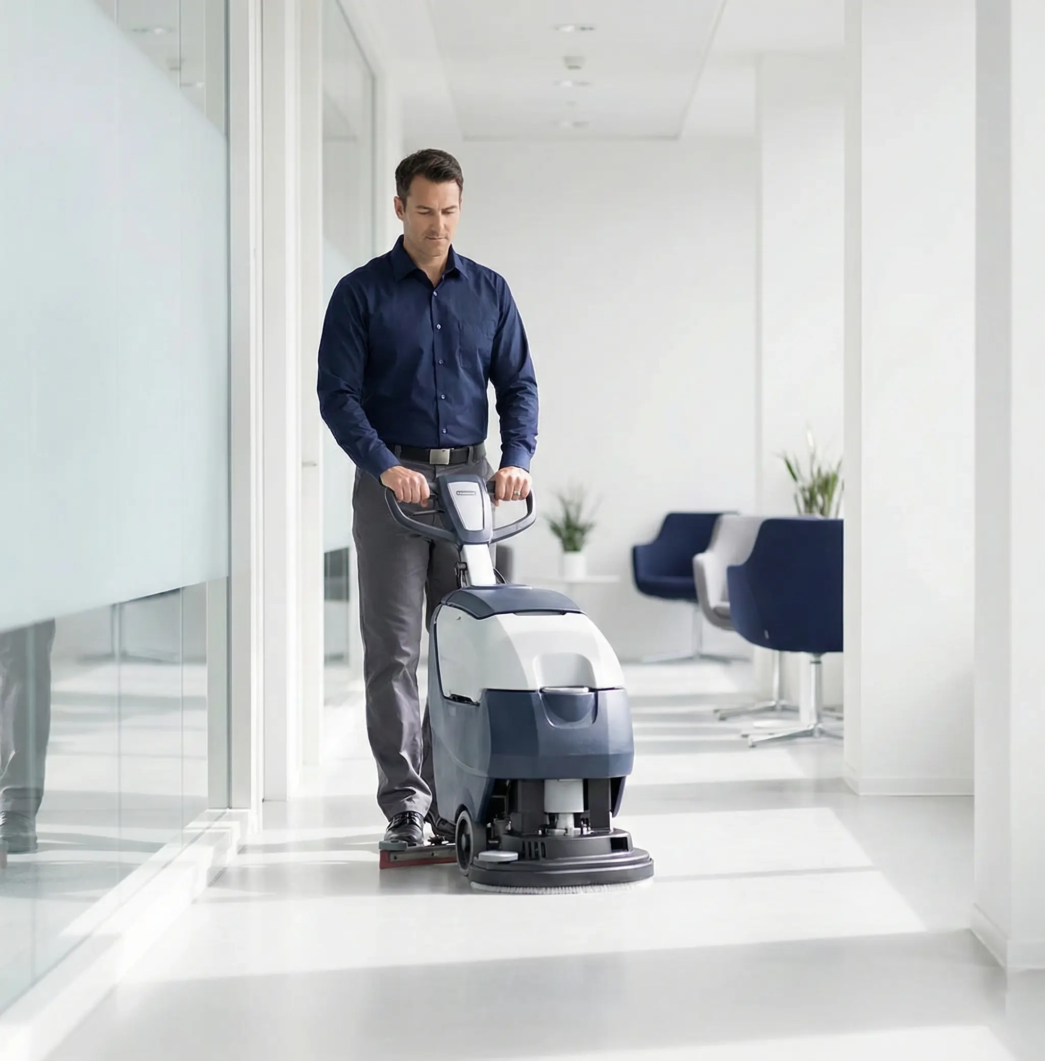 Bayraklar Danışmanlık | Temizlik