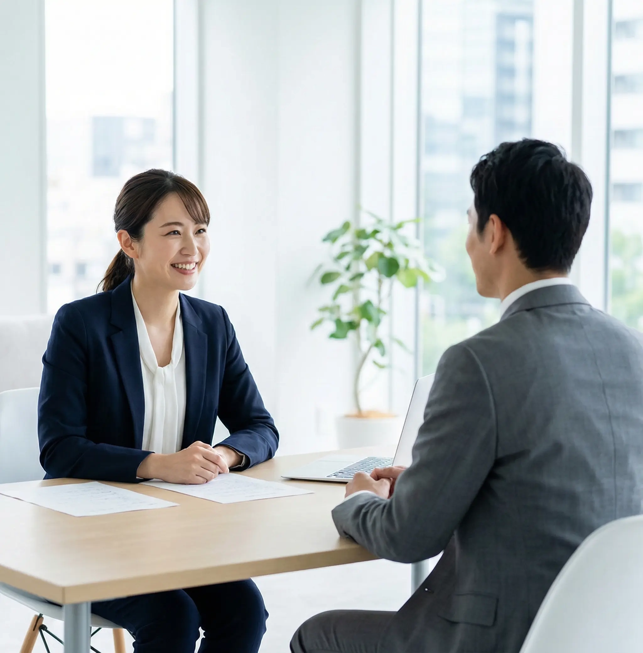 Bayraklar Danışmanlık | İşe Alım Hizmetleri