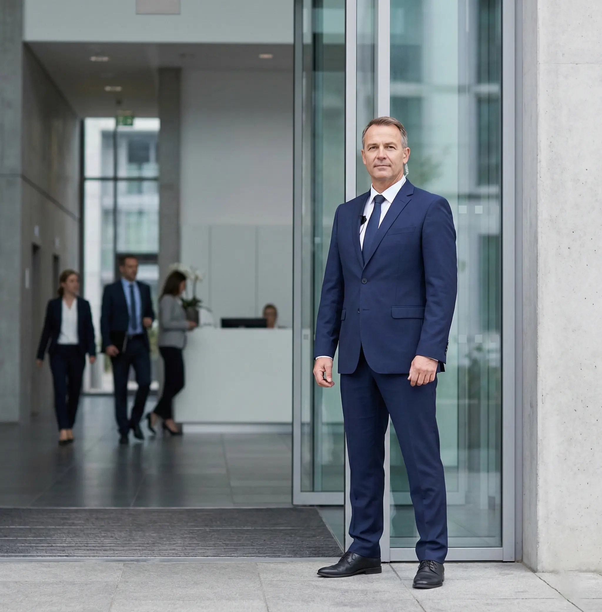 Bayraklar Danışmanlık | Güvenlik